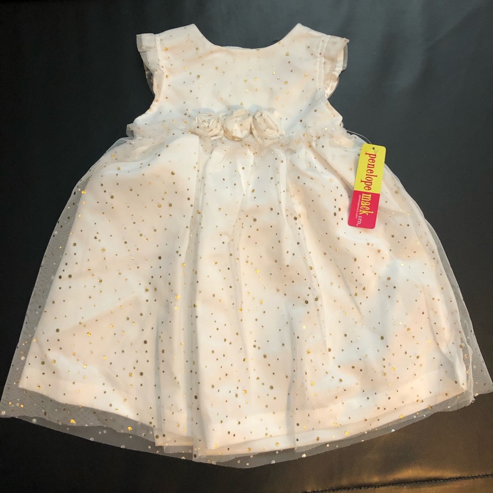 New Penelope Mack tulle dress